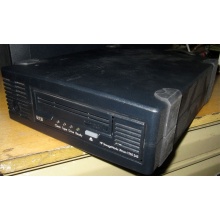 Внешний стример HP StorageWorks Ultrium 1760 SAS Tape Drive External LTO-4 EH920A (Владимир)