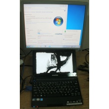 Нетбук eMachines 355-N571G25Ikk (Intel Atom N570 (2x1.66Ghz) /1024Mb DDR3 /250Gb SATA /10.1" TFT 1024x600) - Владимир