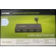 Карманный USB 2.0 концентратор D-Link DUB-104 в Владимире, USB хаб DLink DUB104 (Владимир)