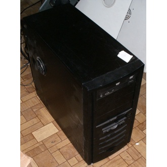 Сервер Intel Pentium-4 3.0GHz HT /2048Mb /80Gb /RAID /ATX 430W (Владимир)