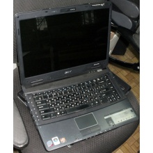 Ноутбук Acer Extensa 5630 (Intel Core 2 Duo T5800 (2x2.0Ghz) /2048Mb DDR2 /250Gb SATA /256Mb ATI Radeon HD3470 (Владимир)