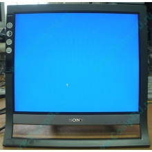 Монитор 17" TFT Sony SDM-HS75 (Владимир)