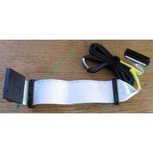 Кабель SCSI 2 port 68-pin 157855-001 для HP Compaq (Владимир)