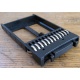 Заглушка HDD Blank Filler SAS/SATA 2,5" для серверов HP (376384-001) FR2000 В1279 (Владимир)
