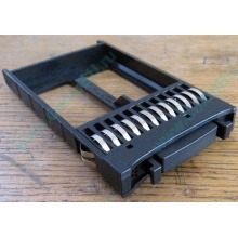 Заглушка HDD Blank Filler SAS/SATA 2,5" для серверов HP (376384-001) FR2000 В1279 (Владимир)