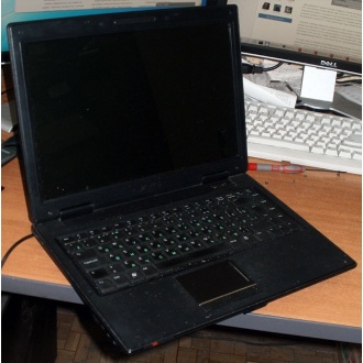Ноутбук Asus X80L (Intel Celeron 540 1.86Ghz) /512Mb DDR2 /120Gb /14" TFT 1280x800) - Владимир