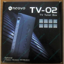 Внешний аналоговый TV-tuner AG Neovo TV-02 (Владимир)
