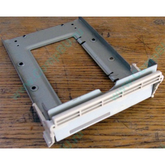 Заглушка для корзины SCSI дисков 55.59903.011 для серверов HP Compaq (Владимир)