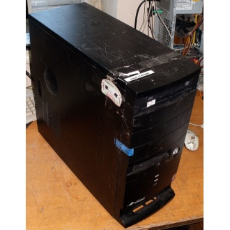 Intel Pentium-4 630 3.0GHz (2048k) HT /2048Mb /160Gb /ATX 350W (Владимир)
