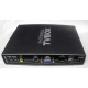 НЕКОМПЛЕКТНЫЙ внешний TV tuner KWorld V-Stream Xpert TV LCD TV BOX VS-TV1531R (без пульта ДУ и проводов) - Владимир
