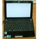Нетбук Asus EEE PC 1005HAG/1005HCO (Intel Atom N270 1.66Ghz /no RAM! /no HDD! /10.1" TFT 1024x600) - Владимир