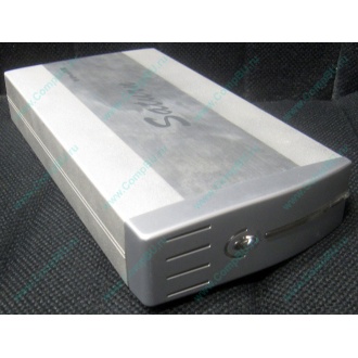 Внешний кейс из алюминия ViPower Saturn VPA-3528B для IDE жёсткого диска в Владимире, алюминиевый бокс ViPower Saturn VPA-3528B для IDE HDD (Владимир)