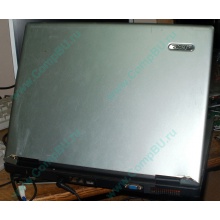 Ноутбук Acer TravelMate 2410 (Intel Celeron M 420 1.6Ghz /256Mb /40Gb /15.4" 1280x800) - Владимир