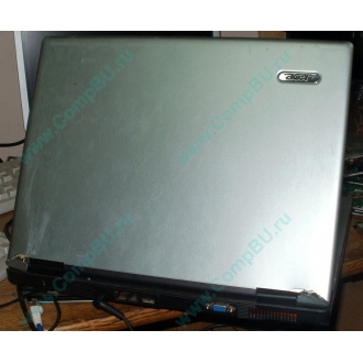 Ноутбук Acer TravelMate 2410 (Intel Celeron M 420 1.6Ghz /256Mb /40Gb /15.4" 1280x800) - Владимир