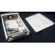 Mobile Rack IDE AgeStar IR3P (white) internal (Владимир)