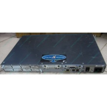 Маршрутизатор Cisco 2610 XM (800-20044-01) в Владимире, роутер Cisco 2610XM (Владимир)