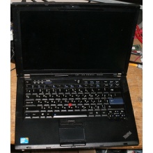 Ноутбук Lenovo Thinkpad R400 7443-37G (Intel Core 2 Duo T6570 (2x2.1Ghz) /2048Mb DDR3 /no HDD! /14.1" TFT 1440x900) - Владимир