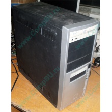 Компьютер Intel Celeron 1.8GHz /256Mb /40Gb /ATX 300W (Владимир)