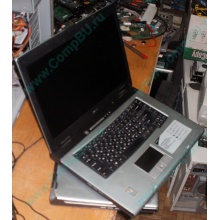 Ноутбук Acer TravelMate 2410 (Intel Celeron 1.5Ghz /512Mb DDR2 /40Gb /15.4" 1280x800) - Владимир