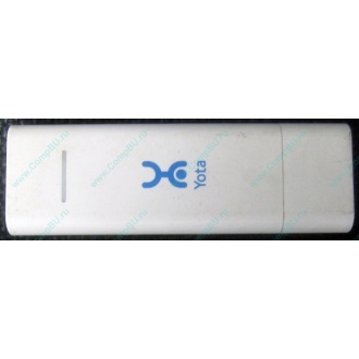 Wi-MAX модем Yota Jingle WU217 (USB) - Владимир