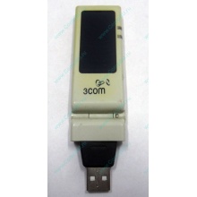WiFi сетевая карта 3COM 3CRUSB20075 WL-555 внешняя (USB) - Владимир