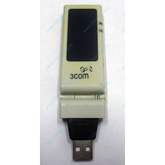 WiFi сетевая карта 3COM 3CRUSB20075 WL-555 внешняя (USB) - Владимир