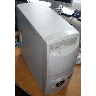 Компьютер Intel Celeron 1.7GHz /256Mb /30Gb /ATX 350W (Владимир)