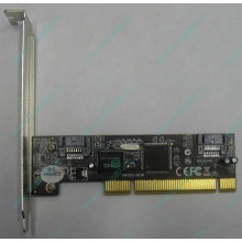 SATA RAID контроллер ST-Lab A-390 (2 port) PCI (Владимир)