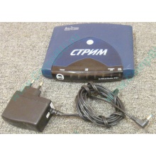 ADSL 2+ модем-роутер Б/У B-FOCuS Router 312+A (Владимир)