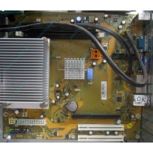Материнская плата W26361-W1752-X-02 для Fujitsu Siemens Esprimo P2530 (Владимир)
