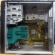 Материнская плата W26361-W1752-X-02 для Fujitsu Siemens Esprimo P2530 в корпусе (Владимир)