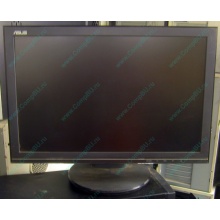 Монитор 19" Asus VW191S 1440x900 multimedia (широкоформатный в Владимире, встроенные колонки) - Владимир