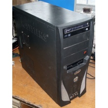 Компьютер AMD Sempron 2800+ 2.0GHz /256Mb /40Gb /ATX 300W (Владимир)