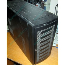 Сервер Depo Storm 1250N5 (Quad Core Q8200 (4x2.33GHz) /2048Mb /2x250Gb /RAID /ATX 700W) - Владимир