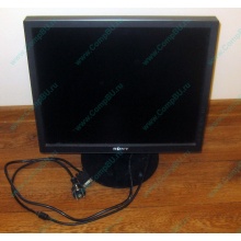 Монитор 19" TFT Sony SDM-S95A (Владимир)