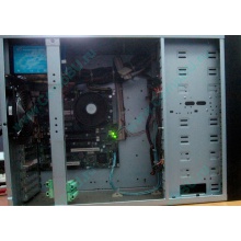 Сервер Depo Storm 1250N5 (Quad Core Q8200 (4x2.33GHz) /2048Mb /2x250Gb /RAID /ATX 700W) - Владимир