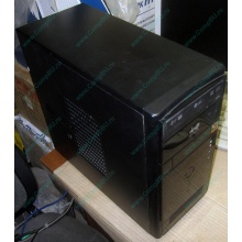 Четырехядерный компьютер Intel Core i5 650 (4x3.2GHz) /4096Mb /60Gb SSD /ATX 400W (Владимир)