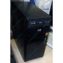 Четырехядерный компьютер Intel Core i5 650 (4x3.2GHz) /4096Mb /60Gb SSD /ATX 400W (Владимир)