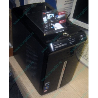 Двухъядерный компьютер AMD Athlon X2 215 (2x2.7GHz) /3072Mb /320Gb /512Mb ATI HD5450 /ATX 250W (Владимир)