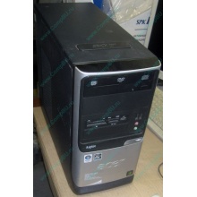 Системный блок AMD Athlon 64 X2 3600+ (2x2.0GHz) /2048Mb DDR2 /160Gb /DVDRW /CR /LAN 1G /FireWire /ATX 250W (Владимир)
