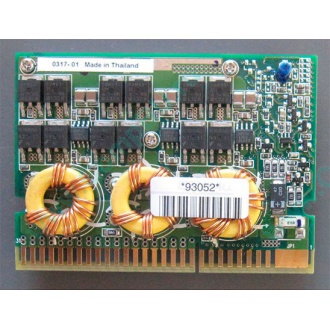 VRM модуль HP 266284-001 12V (Владимир)