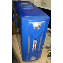 Синий корпус Thermaltake V7410DE Xaser V WinGo Blue V7000 Full Tower (Владимир)