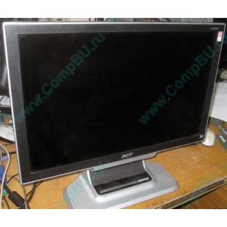 Монитор Б/У 20" TFT Acer AL2051W (Владимир)