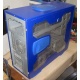  Корпус синего цвета с прозрачной боковой крышкой Thermaltake V7410DE Xaser V (Владимир)
