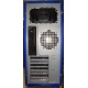 Thermaltake V7410DE Xaser V WinGo Blue V7000 Full Tower вид сзади (Владимир)