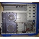 Синий корпус Thermaltake V7410DE Xaser V WinGo Blue V7000 Full Tower вид изнутри (Владимир)