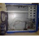 Синий корпус Thermaltake V7410DE Xaser V WinGo Blue V7000 Full Tower внутренний вид (Владимир)