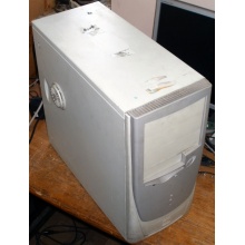 Intel Pentium-4 2.8GHz /256Mb /80Gb /ATX 300W (Владимир)