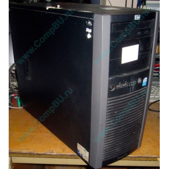 Сервер HP Proliant ML310 G5p 515867-421 фото (Владимир)