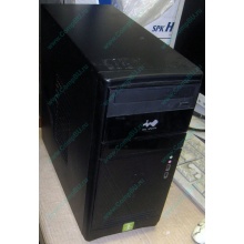  Четырехядерный компьютер Intel Core i7 2600 (4x3.4GHz HT) /4096Mb /1Tb /ATX 450W (Владимир)
